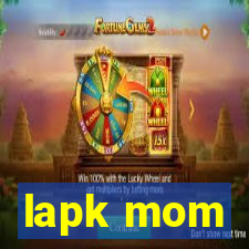 lapk mom